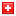 salvationarmy.ch server is located in Switzerland